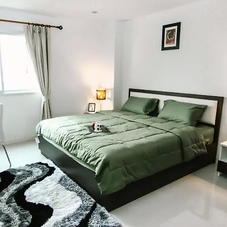 Pp Plus Mansion Hotel